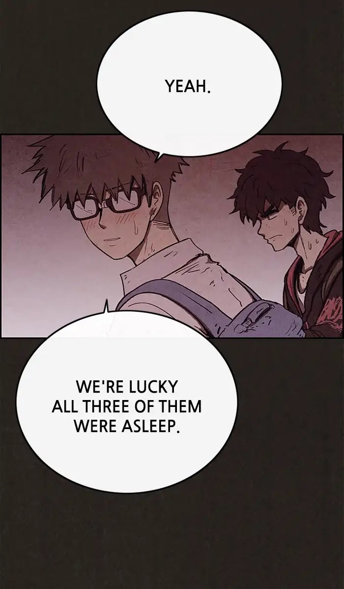 Sweet Home Chapter 75 page 79 - Chapter 75: Ep.74