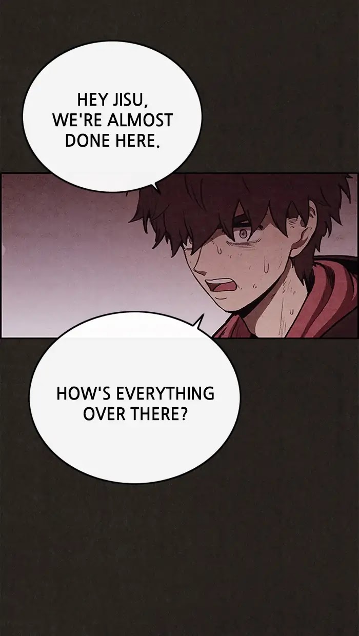 Sweet Home Chapter 75 page 80 - Chapter 75: Ep.74