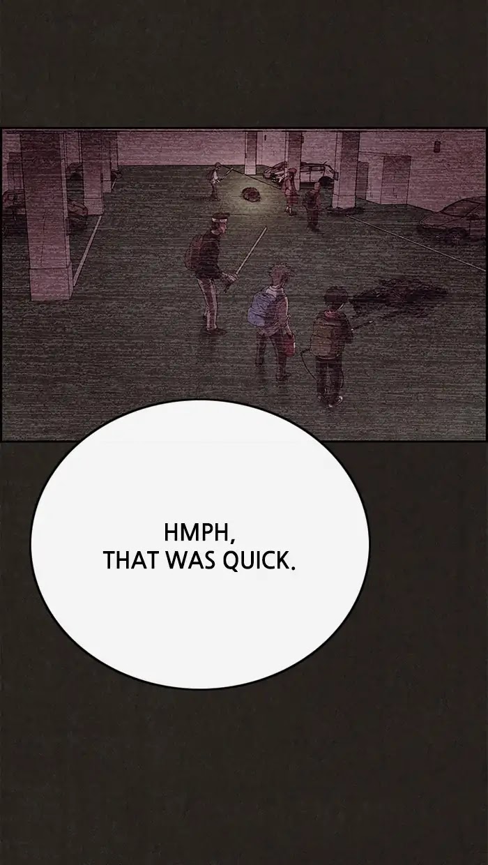 Sweet Home Chapter 75 page 84 - Chapter 75: Ep.74