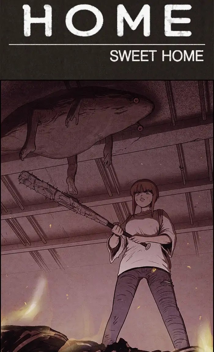 Sweet Home Chapter 76 page 13 - Chapter 76: Ep.75