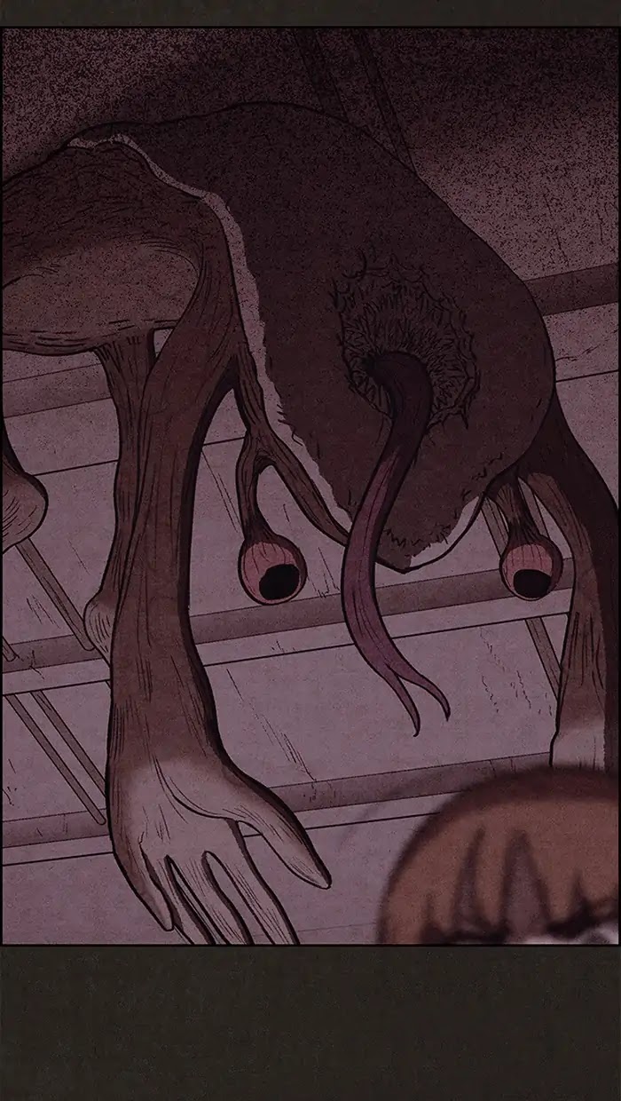 Sweet Home Chapter 76 page 15 - Chapter 76: Ep.75