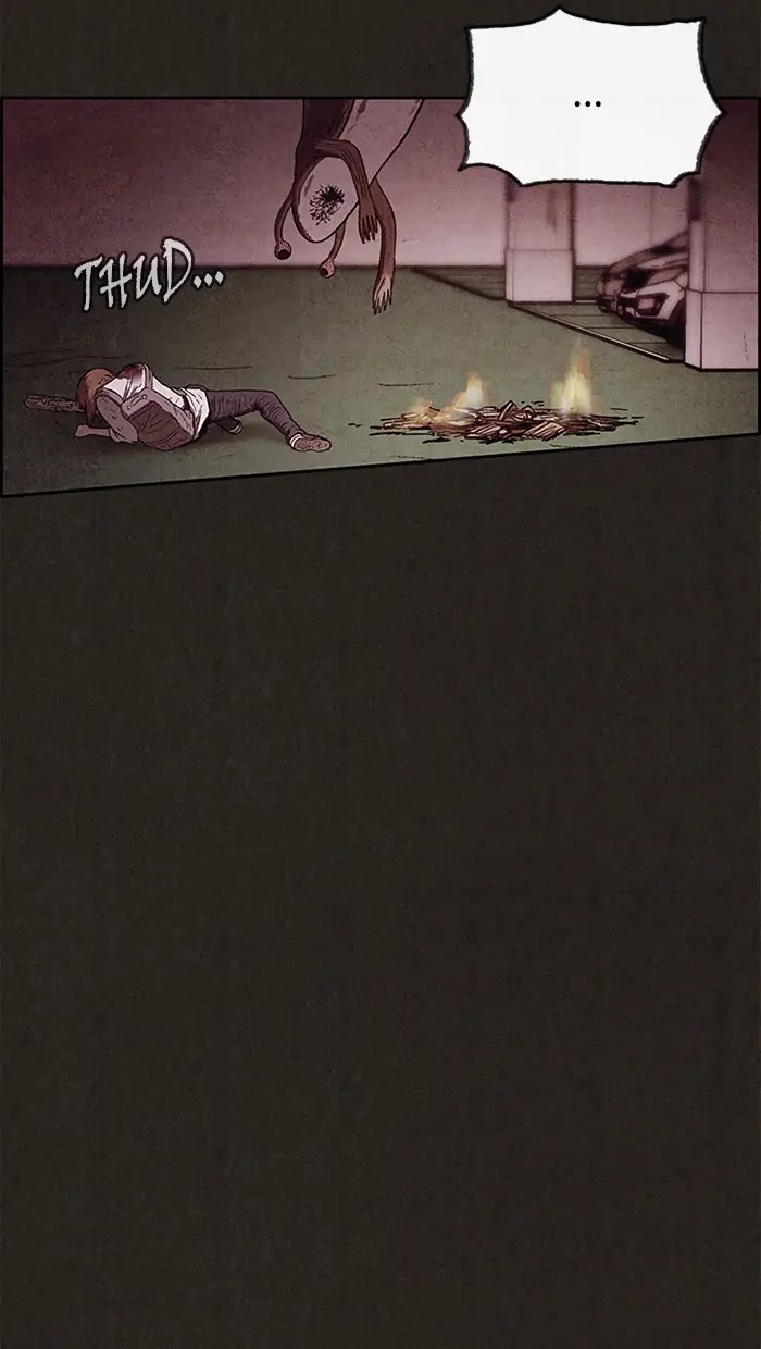 Sweet Home Chapter 76 page 29 - Chapter 76: Ep.75