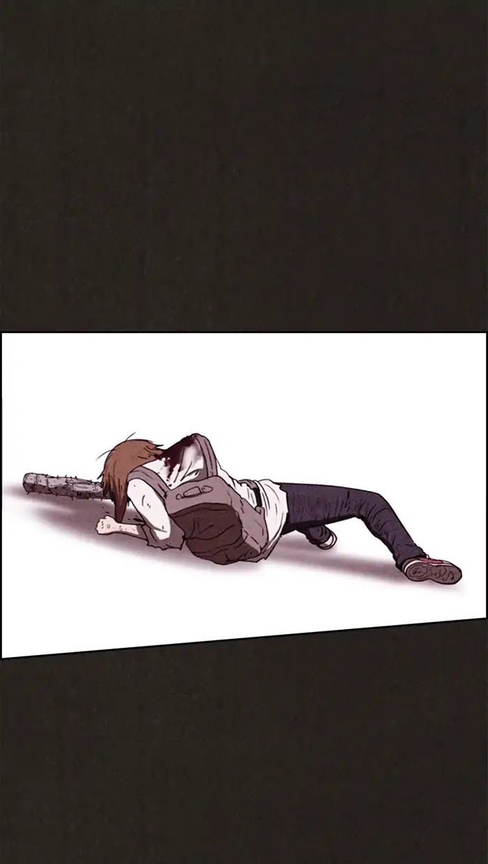 Sweet Home Chapter 76 page 33 - Chapter 76: Ep.75