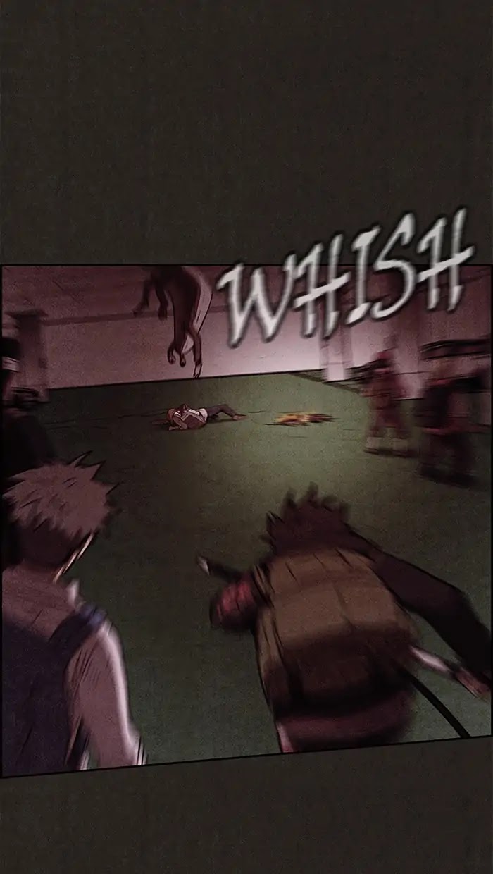 Sweet Home Chapter 76 page 38 - Chapter 76: Ep.75