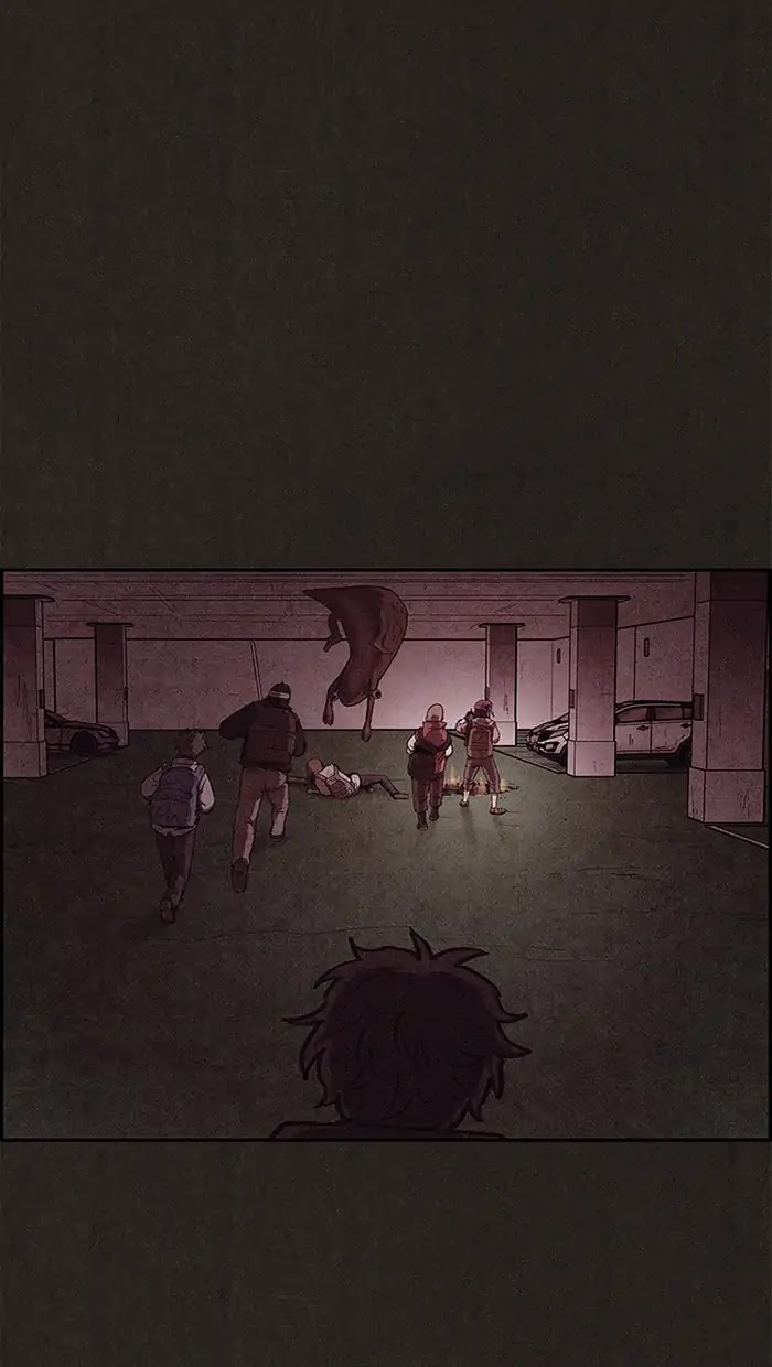 Sweet Home Chapter 76 page 73 - Chapter 76: Ep.75