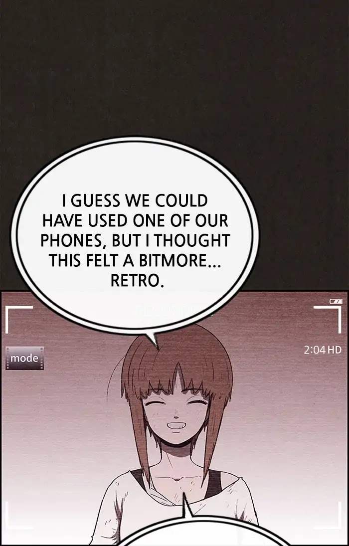 Sweet Home Chapter 77 page 14 - Chapter 77: Ep.76