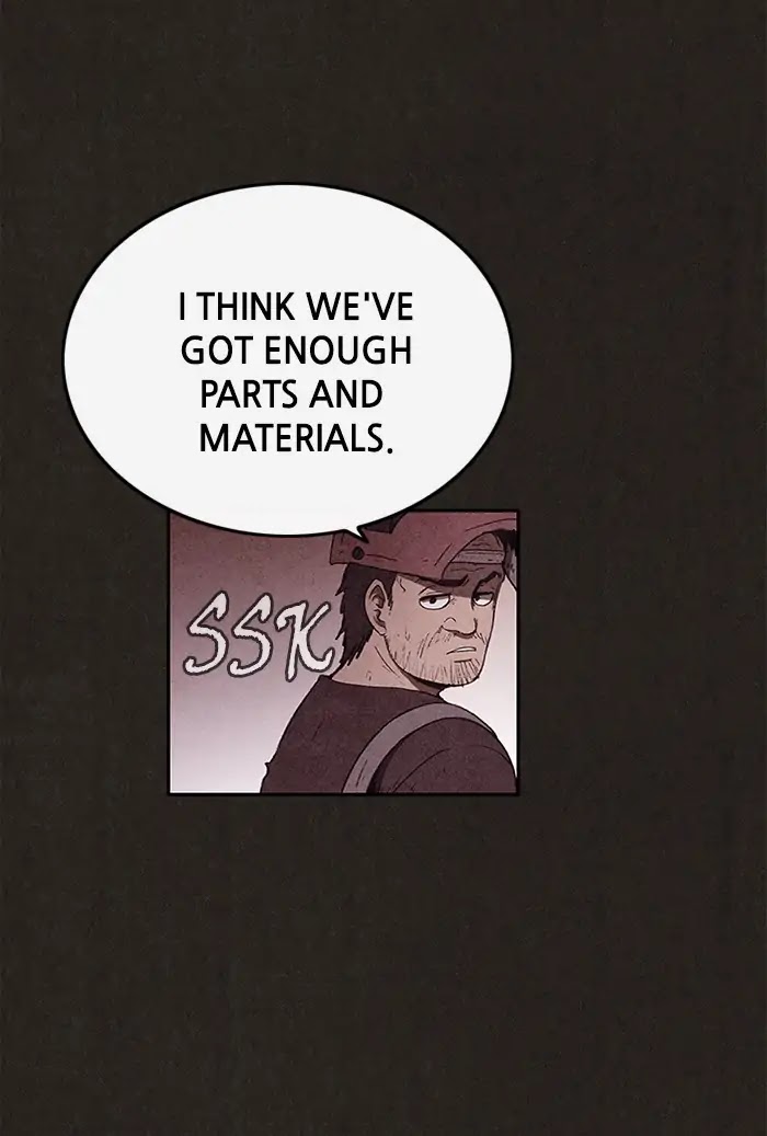 Sweet Home Chapter 77 page 22 - Chapter 77: Ep.76