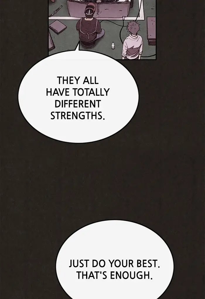 Sweet Home Chapter 77 page 24 - Chapter 77: Ep.76