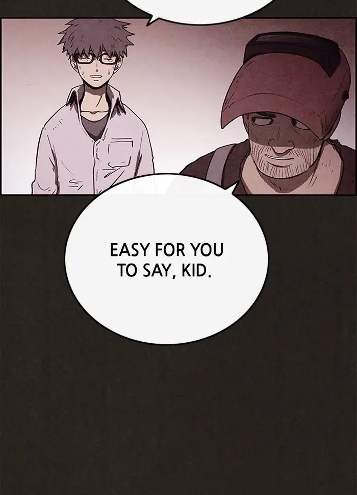 Sweet Home Chapter 77 page 25 - Chapter 77: Ep.76