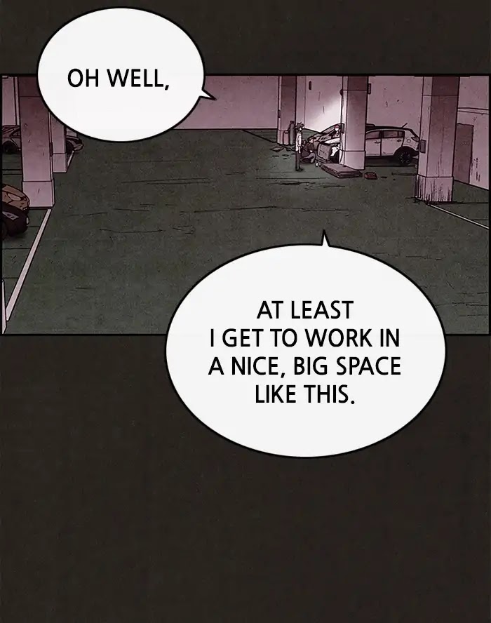 Sweet Home Chapter 77 page 26 - Chapter 77: Ep.76