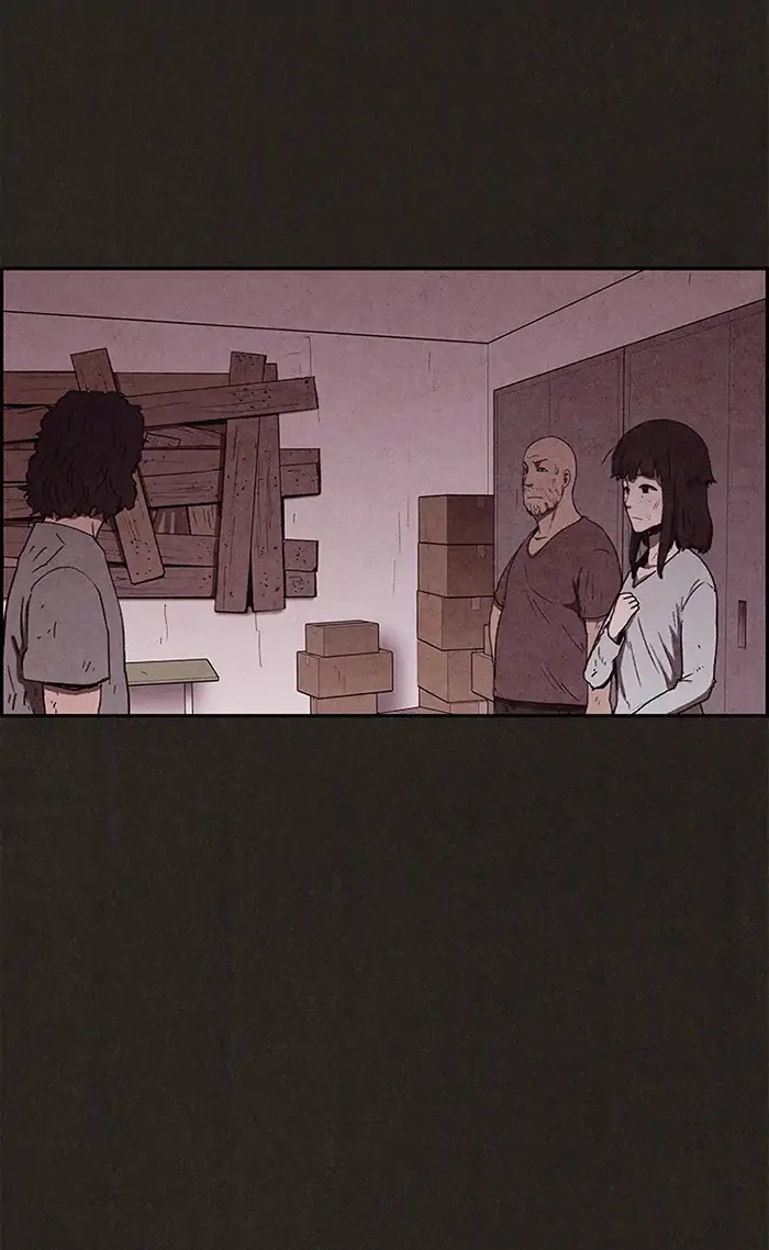 Sweet Home Chapter 77 page 29 - Chapter 77: Ep.76