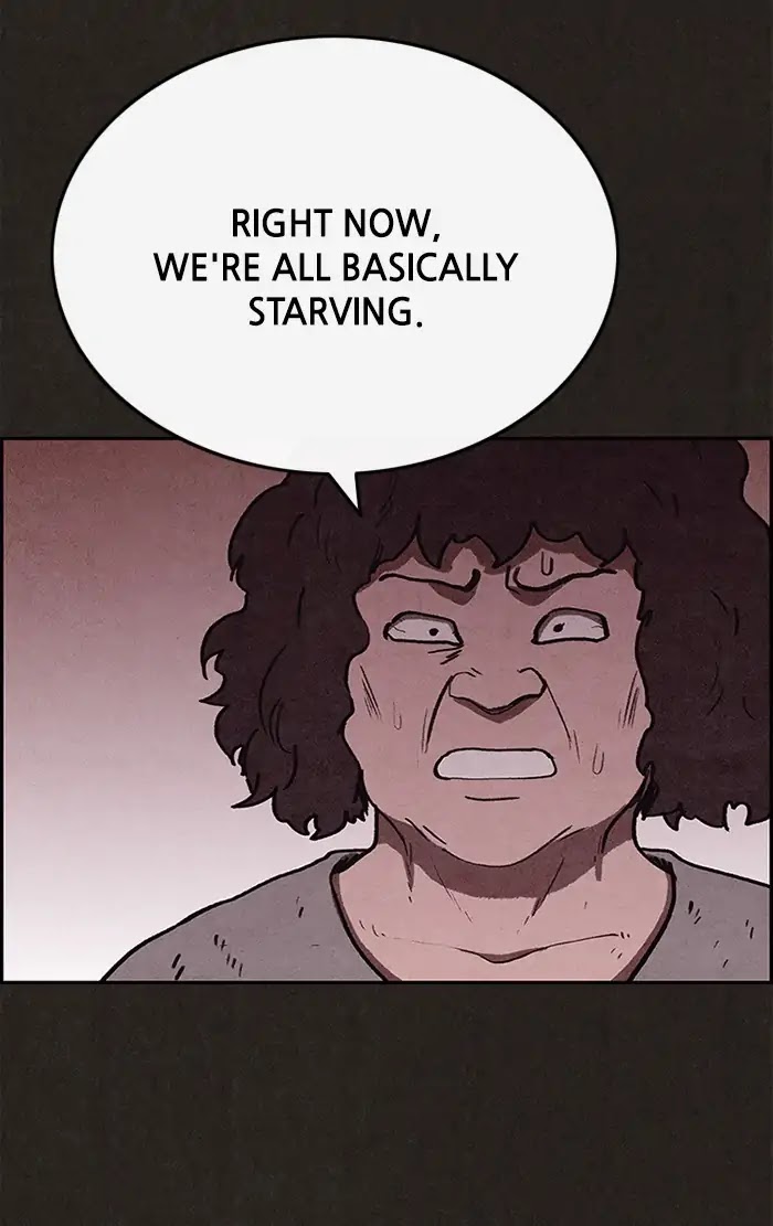 Sweet Home Chapter 77 page 33 - Chapter 77: Ep.76