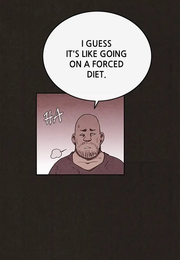 Sweet Home Chapter 77 page 34 - Chapter 77: Ep.76
