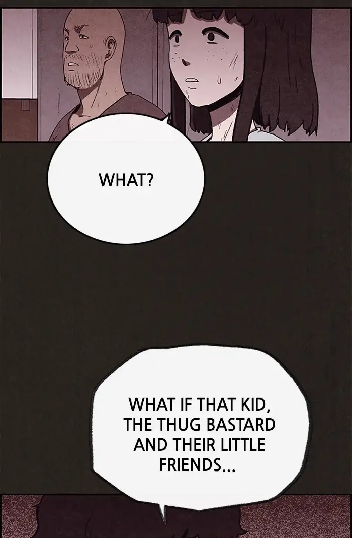 Sweet Home Chapter 77 page 36 - Chapter 77: Ep.76