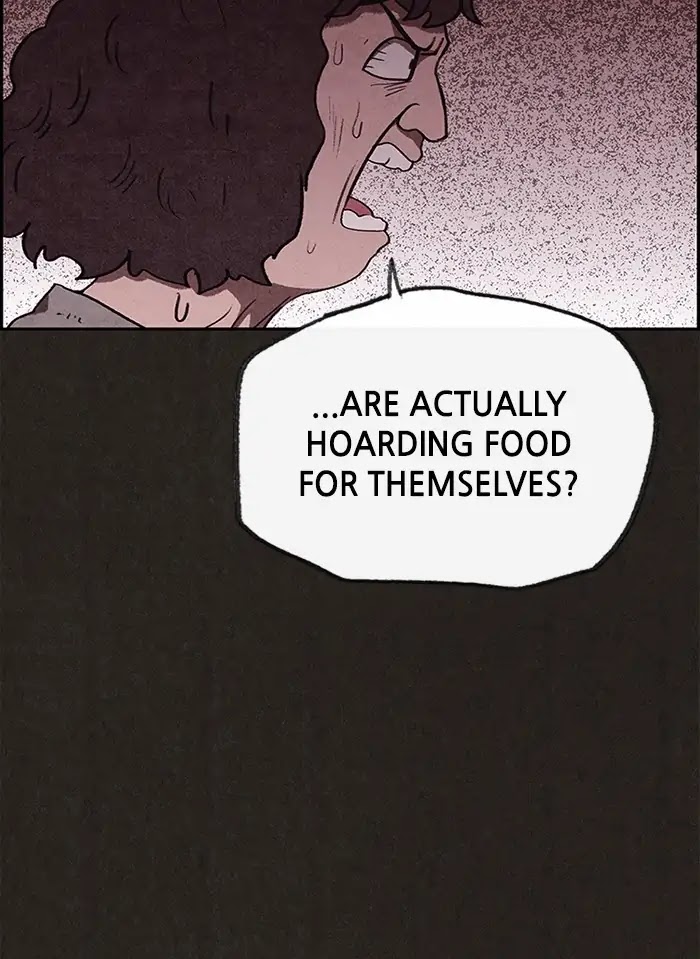 Sweet Home Chapter 77 page 37 - Chapter 77: Ep.76