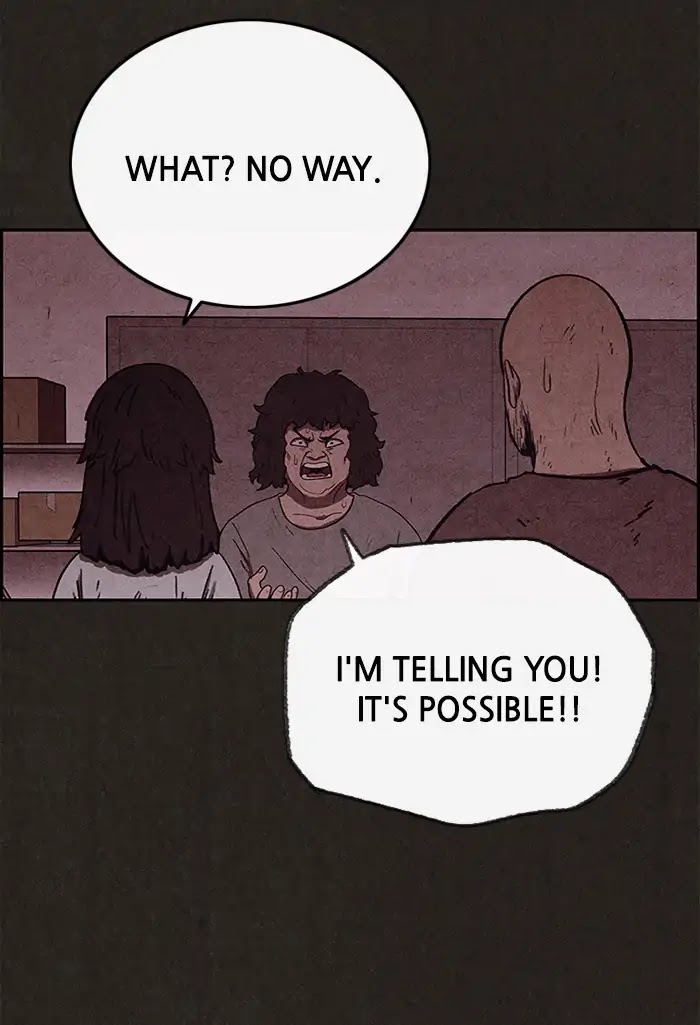 Sweet Home Chapter 77 page 38 - Chapter 77: Ep.76