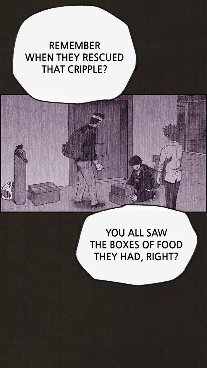 Sweet Home Chapter 77 page 39 - Chapter 77: Ep.76