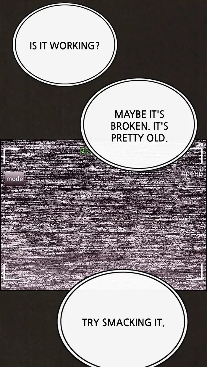 Sweet Home Chapter 77 page 4 - Chapter 77: Ep.76