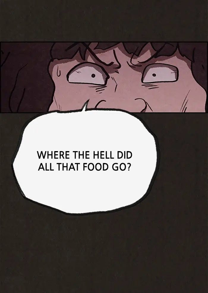Sweet Home Chapter 77 page 40 - Chapter 77: Ep.76