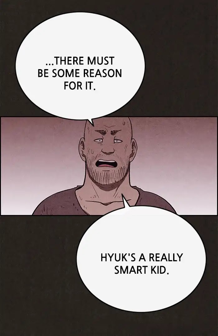 Sweet Home Chapter 77 page 42 - Chapter 77: Ep.76
