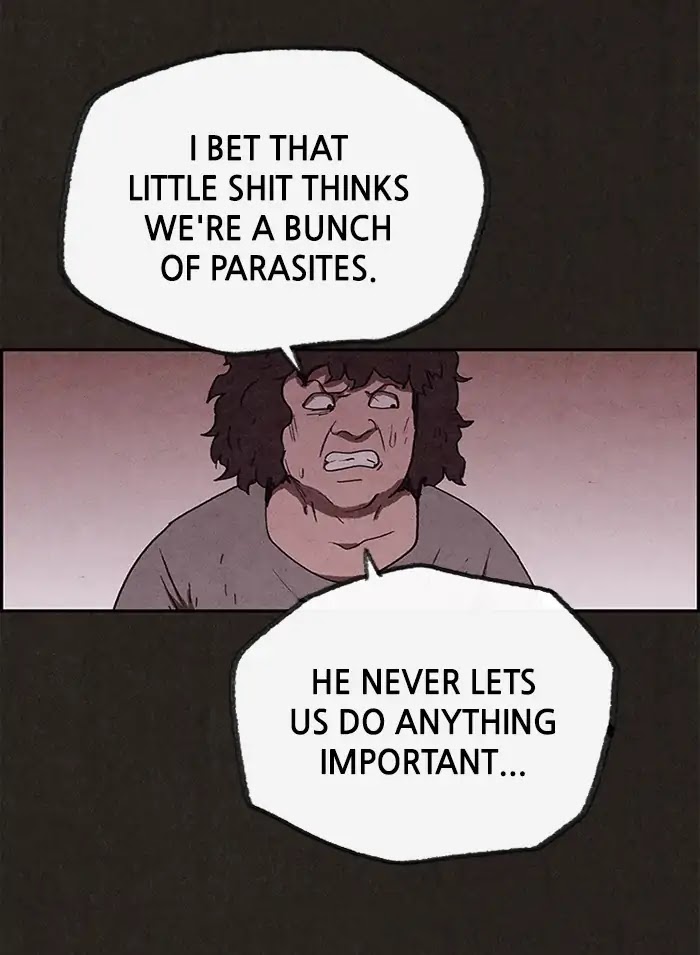 Sweet Home Chapter 77 page 43 - Chapter 77: Ep.76