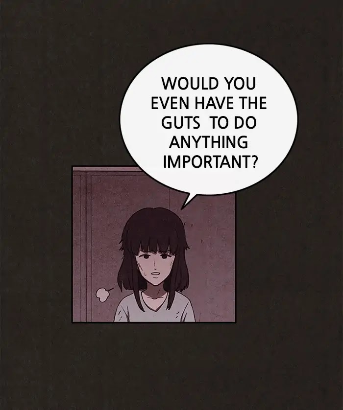 Sweet Home Chapter 77 page 44 - Chapter 77: Ep.76