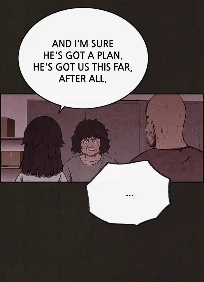 Sweet Home Chapter 77 page 46 - Chapter 77: Ep.76