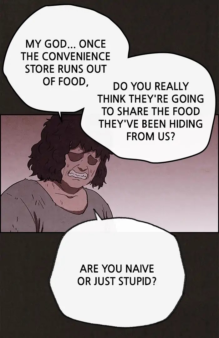 Sweet Home Chapter 77 page 47 - Chapter 77: Ep.76