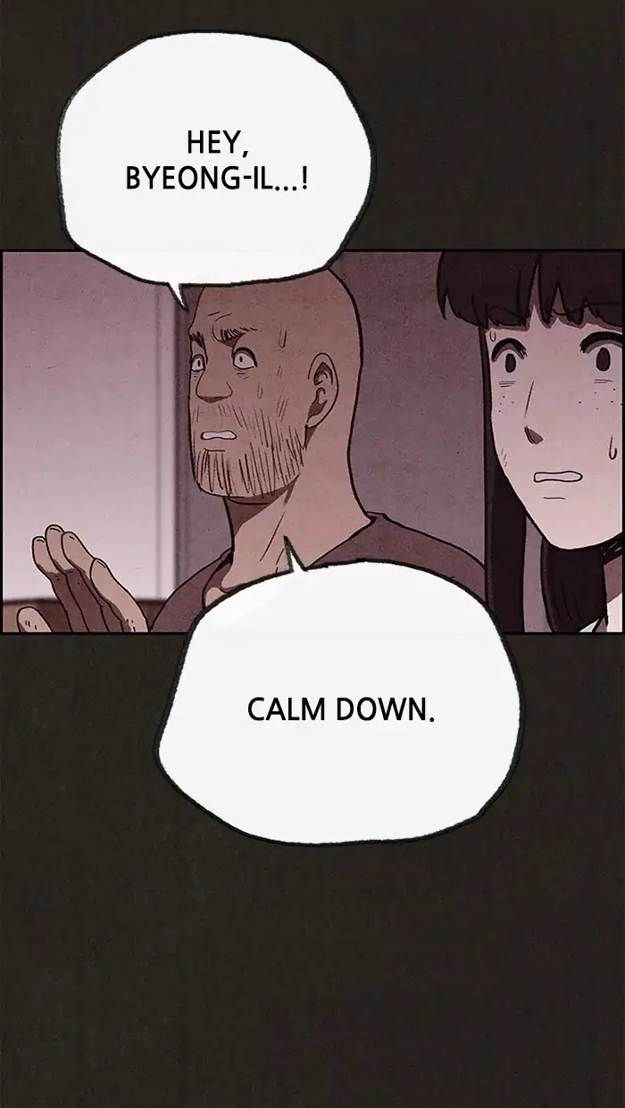 Sweet Home Chapter 77 page 51 - Chapter 77: Ep.76