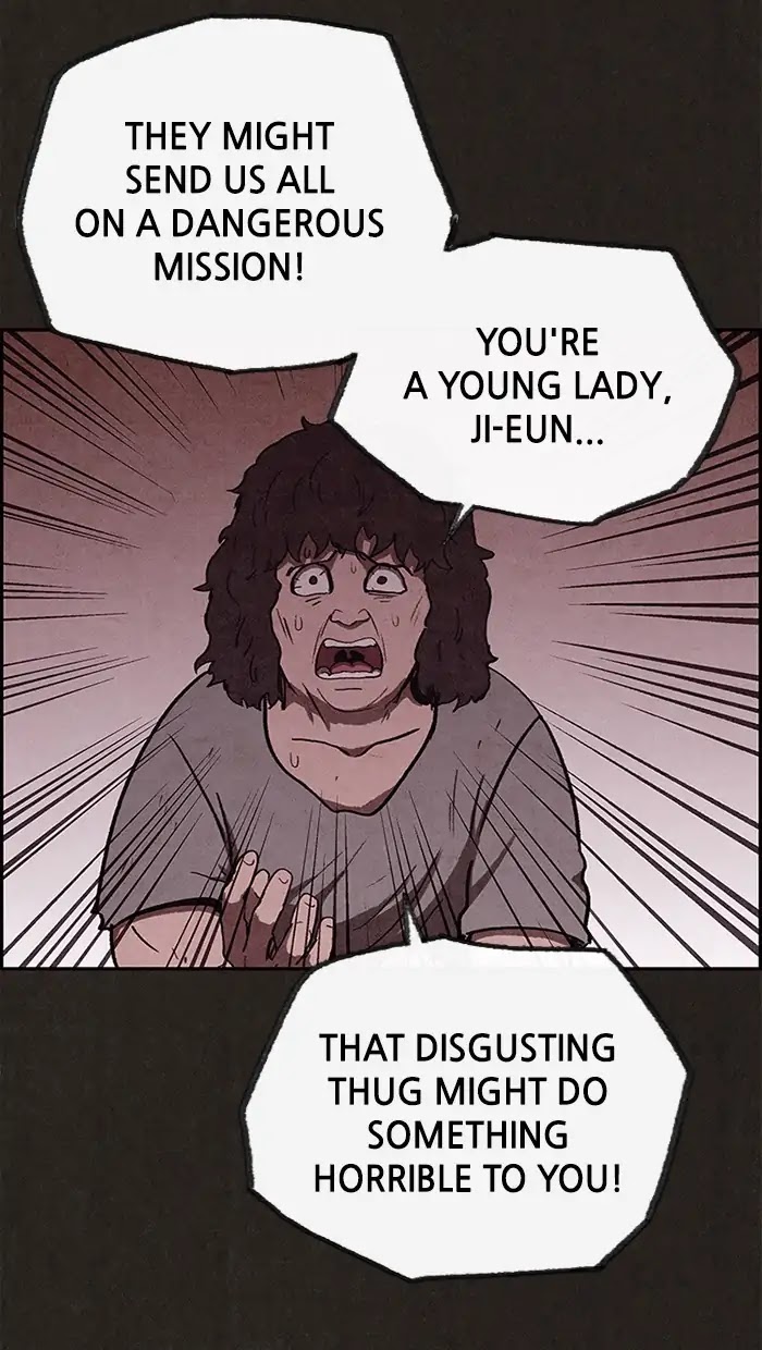 Sweet Home Chapter 77 page 52 - Chapter 77: Ep.76