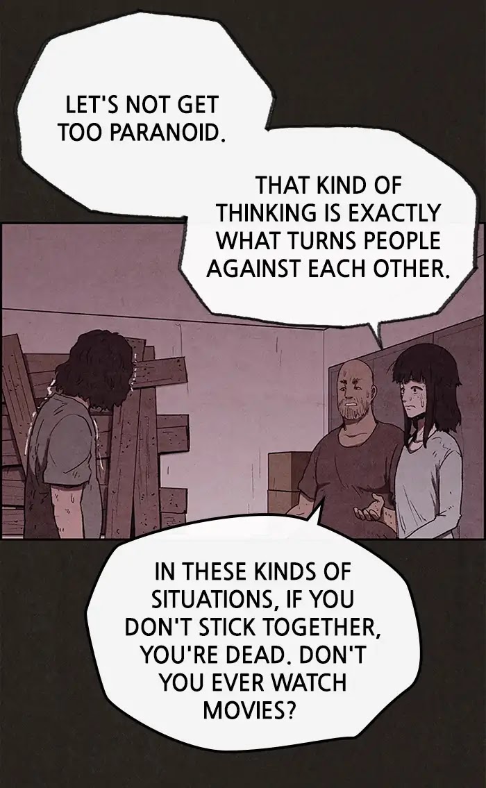 Sweet Home Chapter 77 page 55 - Chapter 77: Ep.76