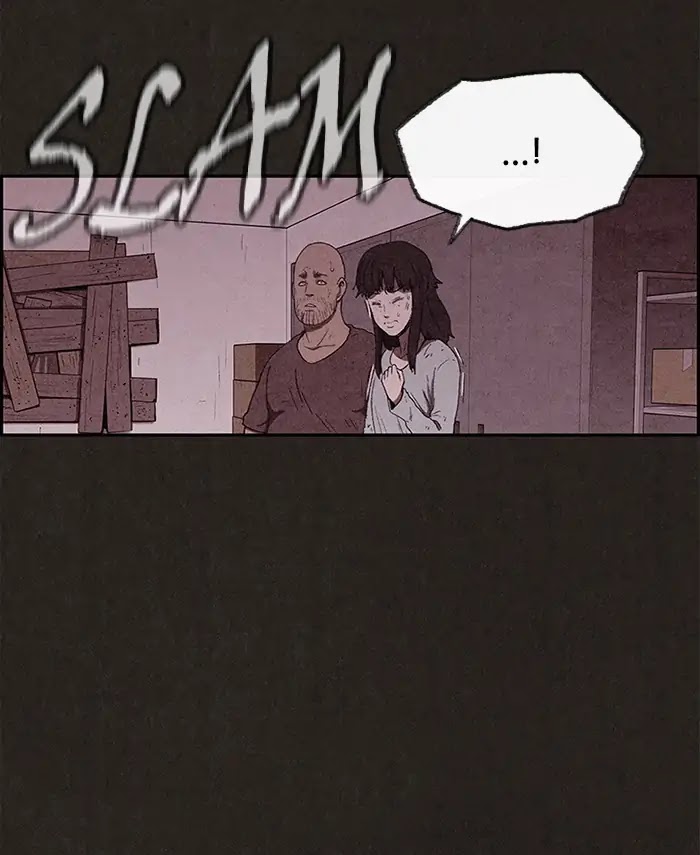 Sweet Home Chapter 77 page 58 - Chapter 77: Ep.76