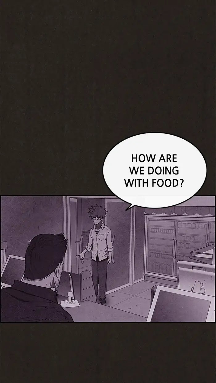 Sweet Home Chapter 77 page 67 - Chapter 77: Ep.76