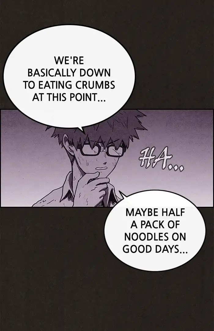 Sweet Home Chapter 77 page 69 - Chapter 77: Ep.76