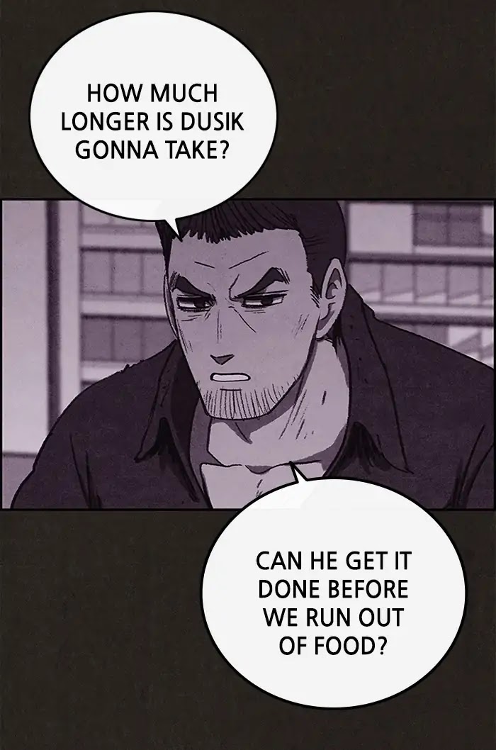 Sweet Home Chapter 77 page 70 - Chapter 77: Ep.76