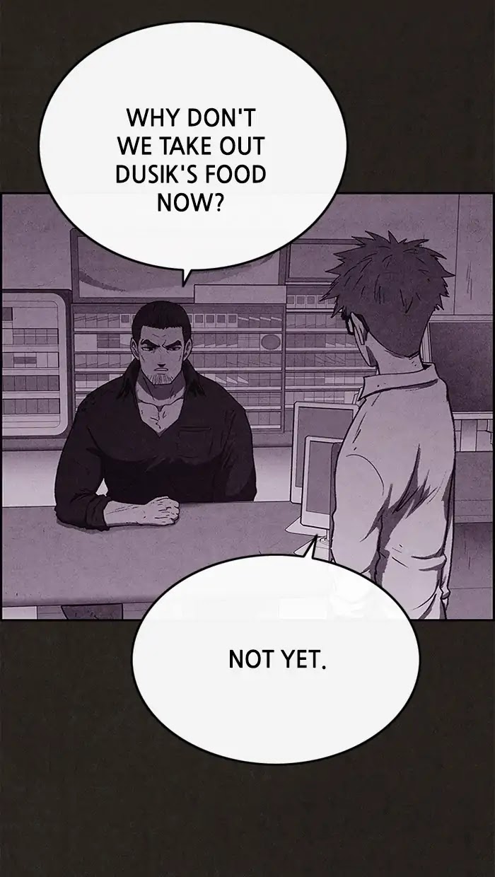 Sweet Home Chapter 77 page 72 - Chapter 77: Ep.76