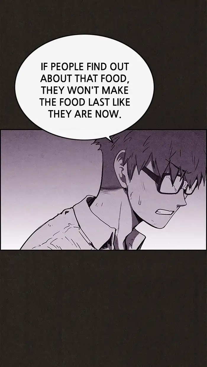 Sweet Home Chapter 77 page 73 - Chapter 77: Ep.76