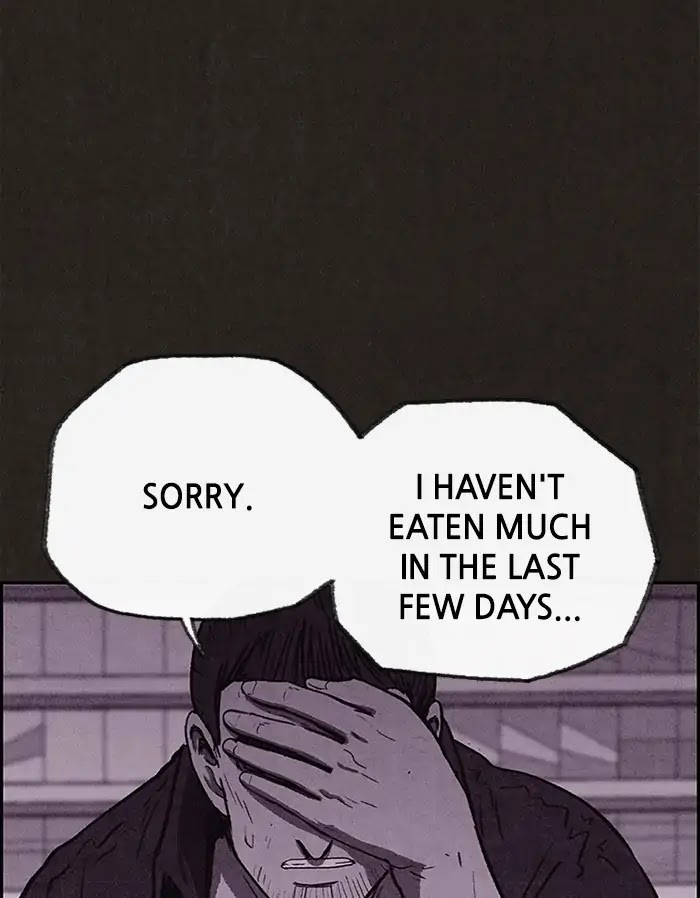 Sweet Home Chapter 77 page 78 - Chapter 77: Ep.76