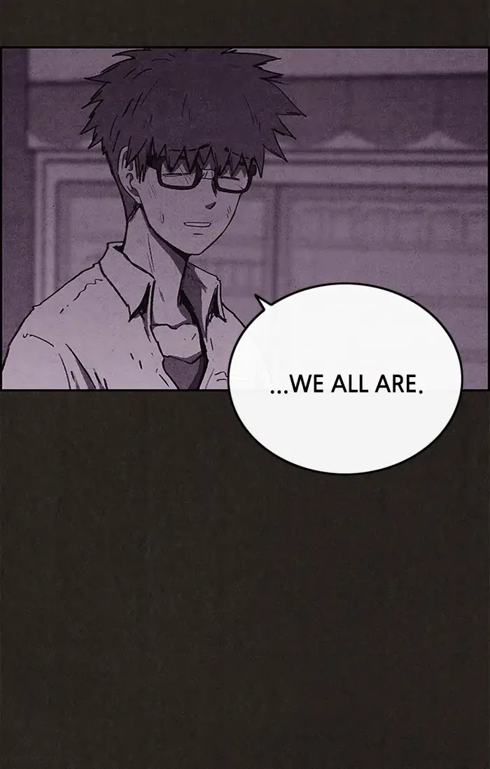 Sweet Home Chapter 77 page 80 - Chapter 77: Ep.76