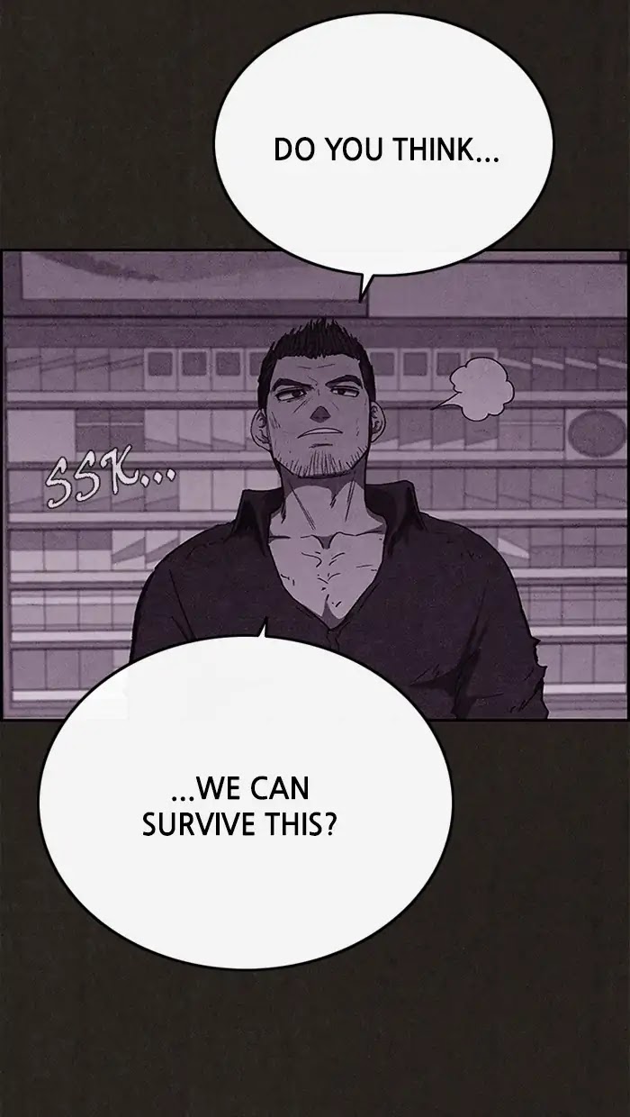 Sweet Home Chapter 77 page 81 - Chapter 77: Ep.76