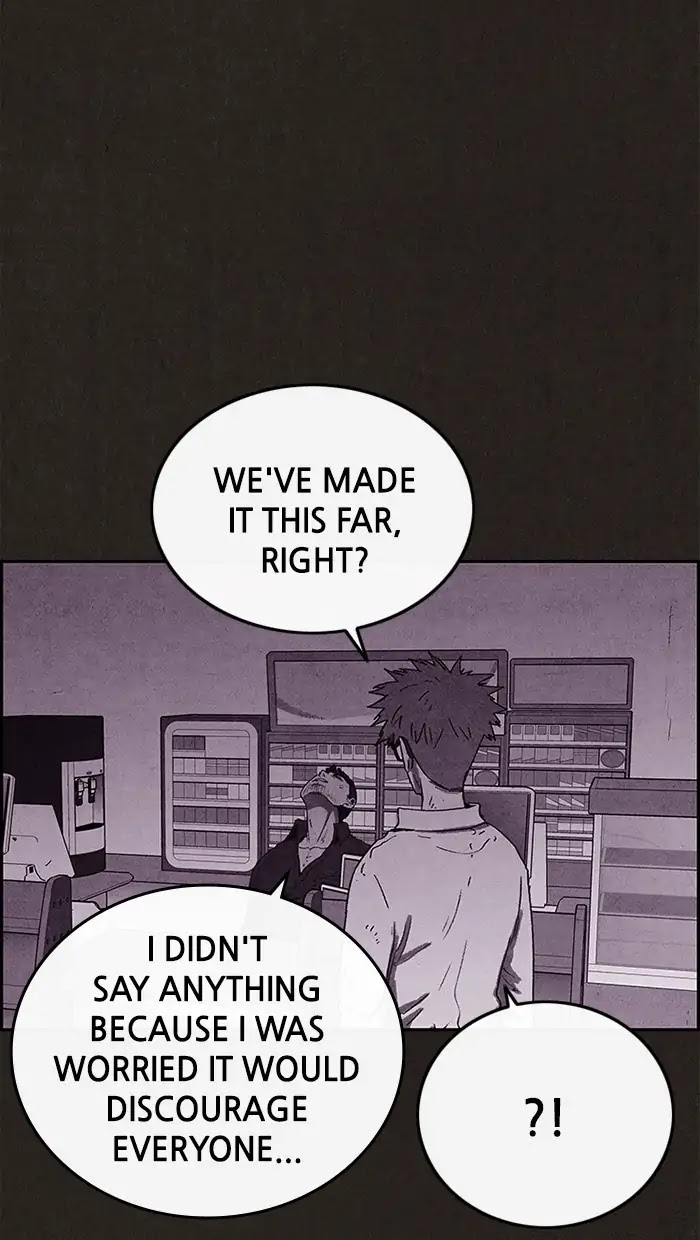 Sweet Home Chapter 77 page 82 - Chapter 77: Ep.76