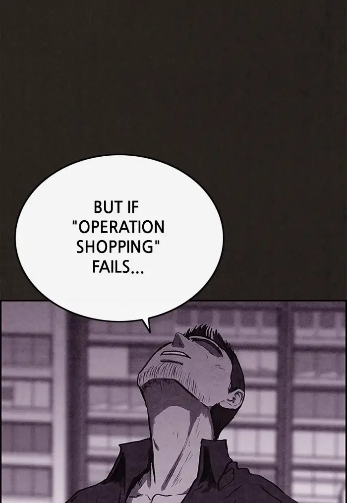Sweet Home Chapter 77 page 83 - Chapter 77: Ep.76