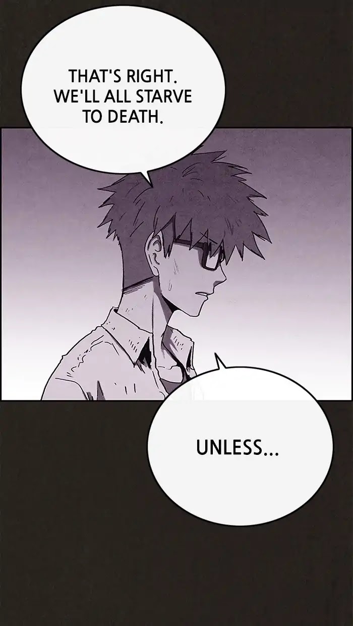 Sweet Home Chapter 77 page 86 - Chapter 77: Ep.76
