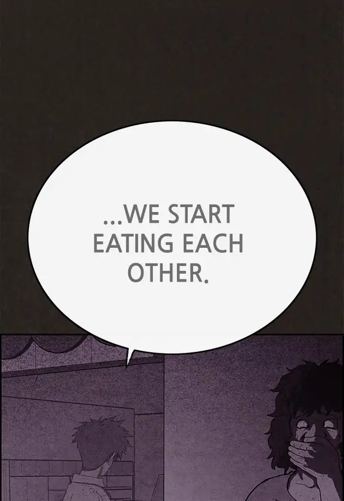 Sweet Home Chapter 77 page 87 - Chapter 77: Ep.76