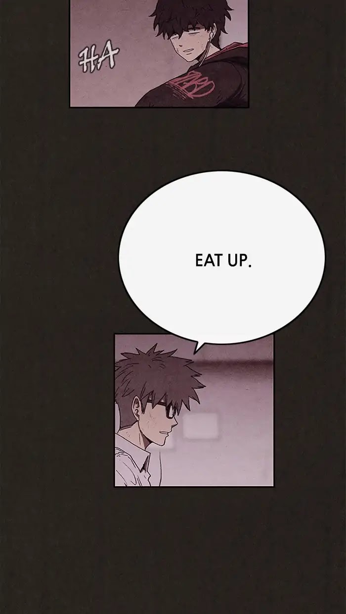 Sweet Home Chapter 78 page 10 - Chapter 78: Ep.77