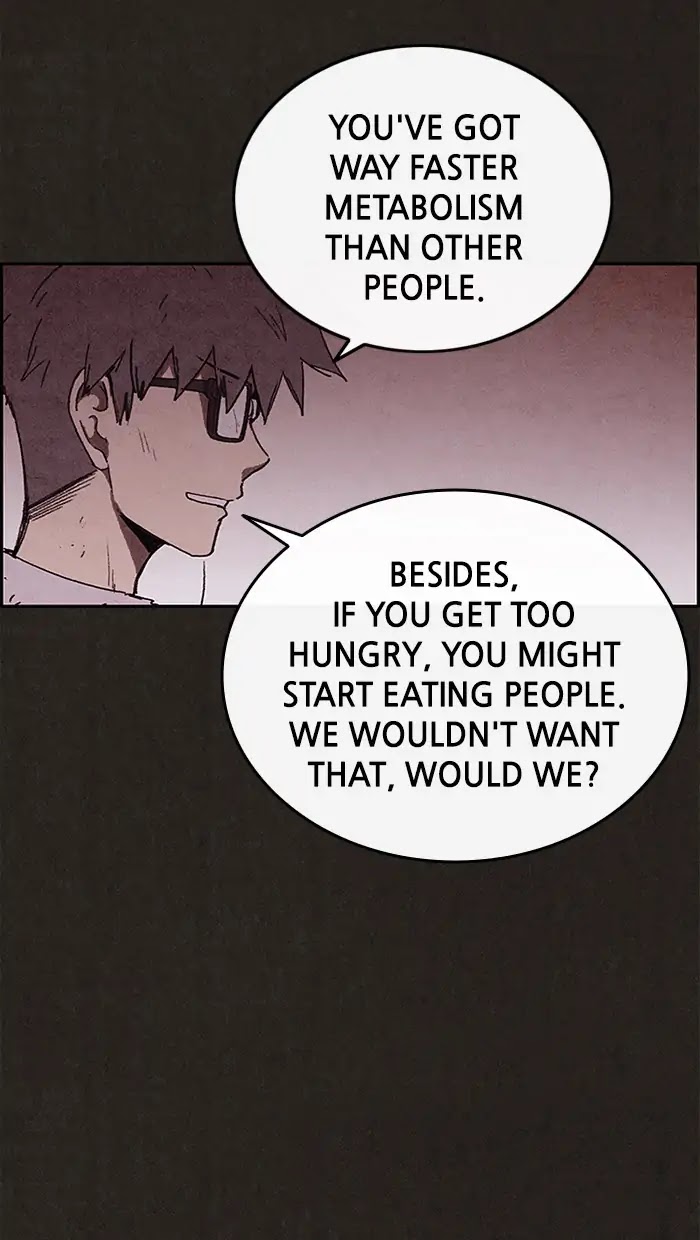 Sweet Home Chapter 78 page 12 - Chapter 78: Ep.77