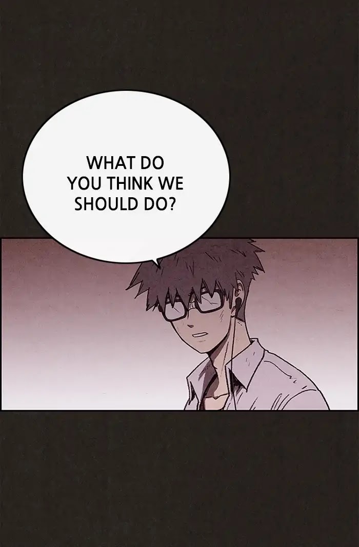 Sweet Home Chapter 78 page 20 - Chapter 78: Ep.77