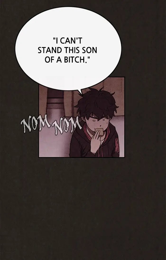 Sweet Home Chapter 78 page 24 - Chapter 78: Ep.77