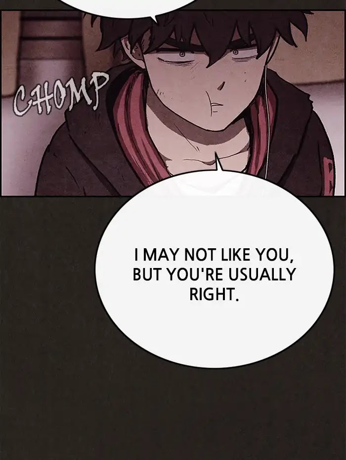 Sweet Home Chapter 78 page 26 - Chapter 78: Ep.77