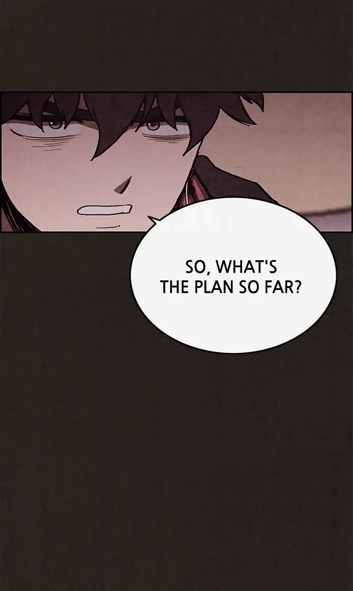 Sweet Home Chapter 78 page 27 - Chapter 78: Ep.77